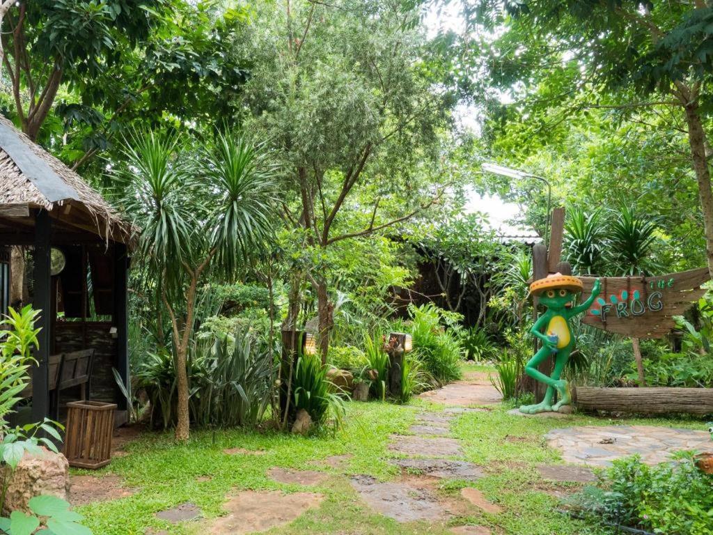 The Frog Khao Yai