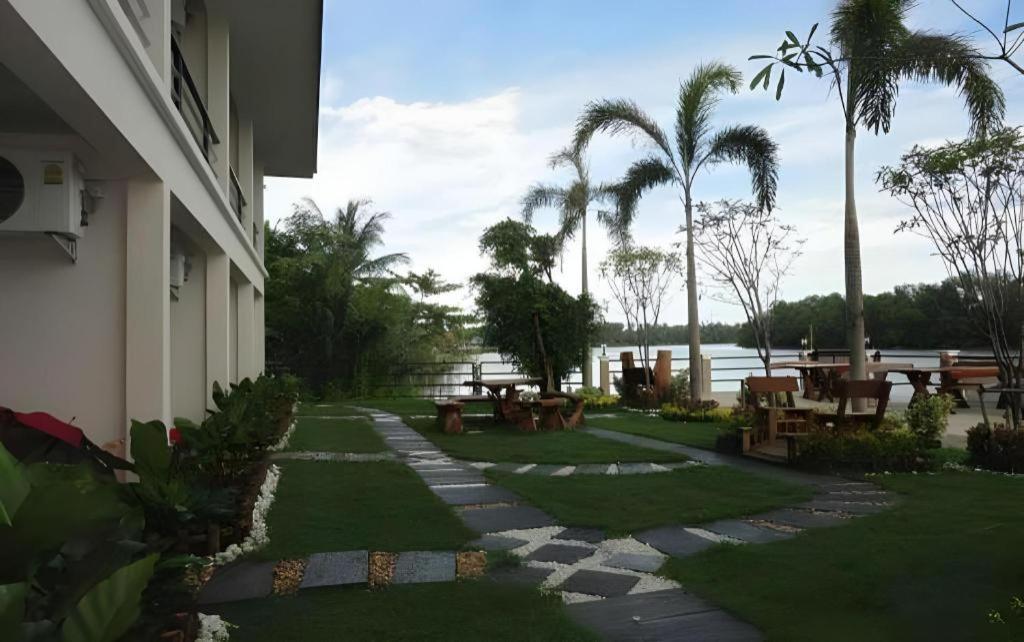 Nopparat Garden Resort 3*