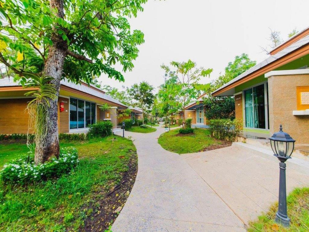 Resort Nopparat Garden 3*