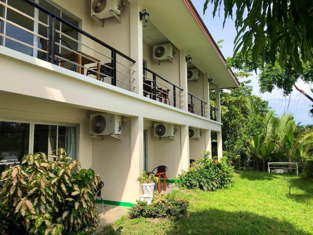 Nopparat Garden Resort 3*