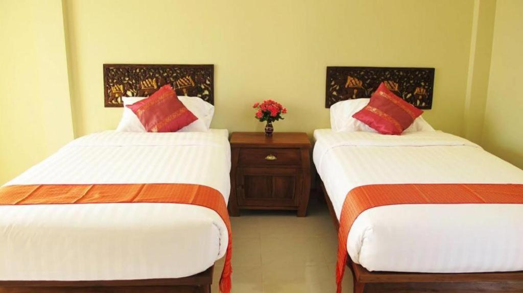 Resort Baan Maesot Boutique 3*