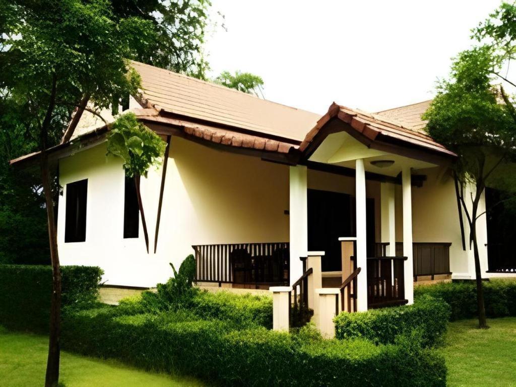 The Forest Resort Nakhon Nayok