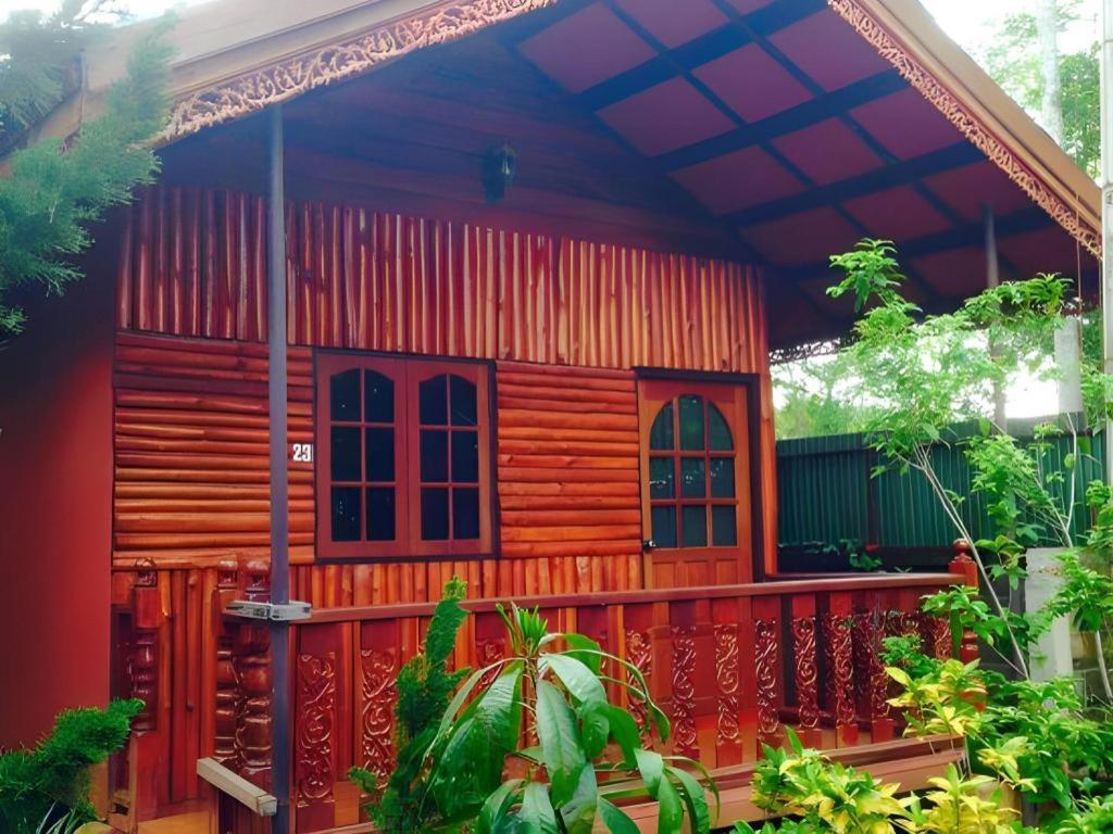 Chiangsan Goldenland Resort 3*