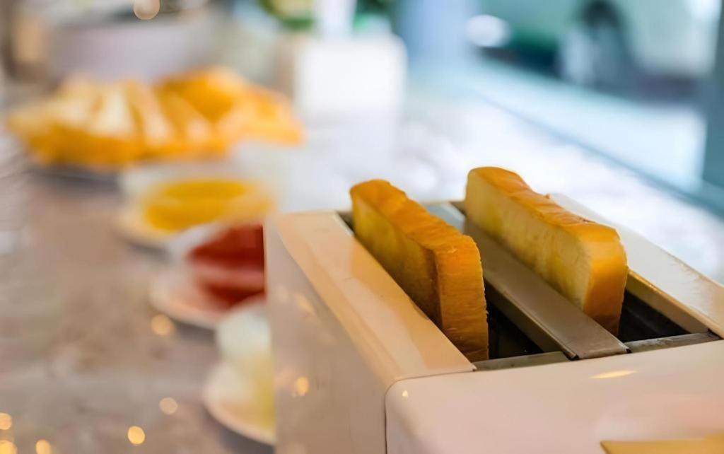 Hotel Place Rayong