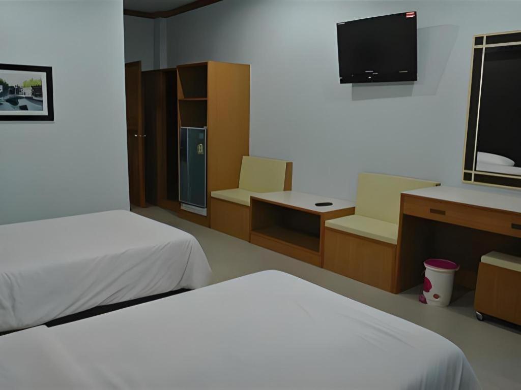 Baan Ingna Resort