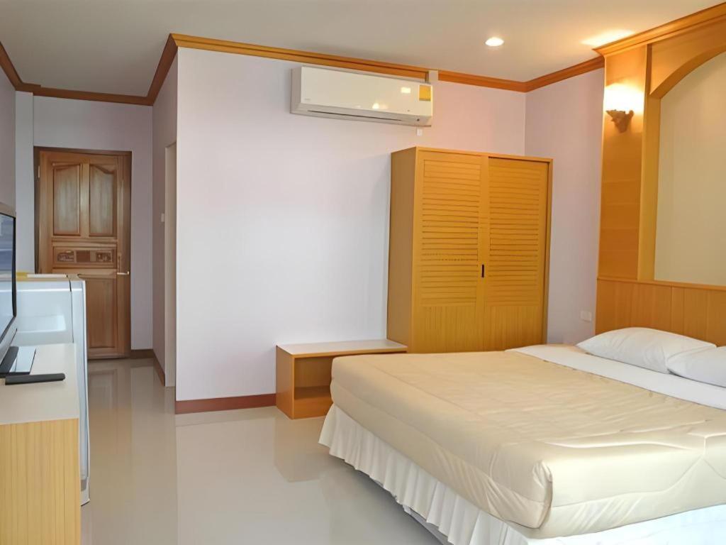 Resort Baan Ingna