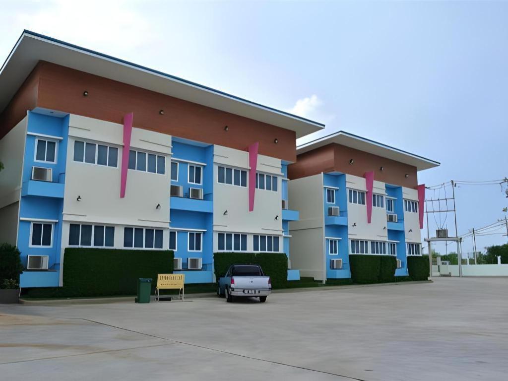 Baan Ingna Resort Chaiyaphum