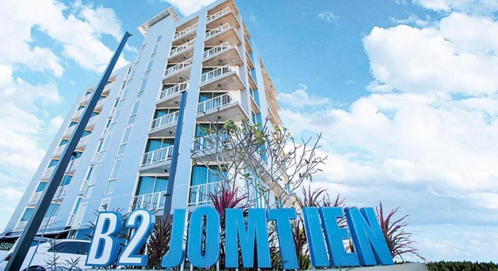B2 Pattaya Boutique & Budget Hotel