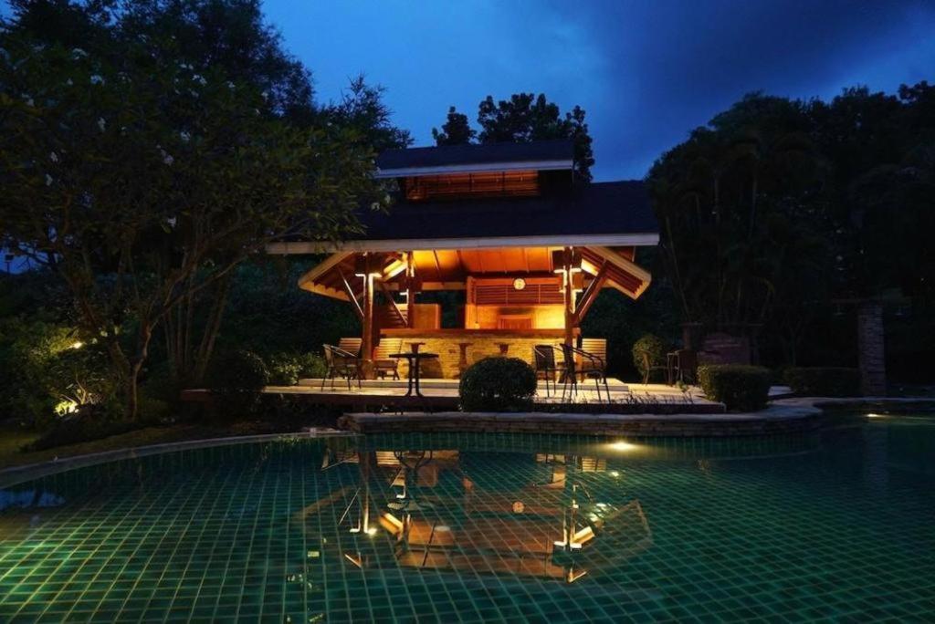 Valley Garden Resort 3*