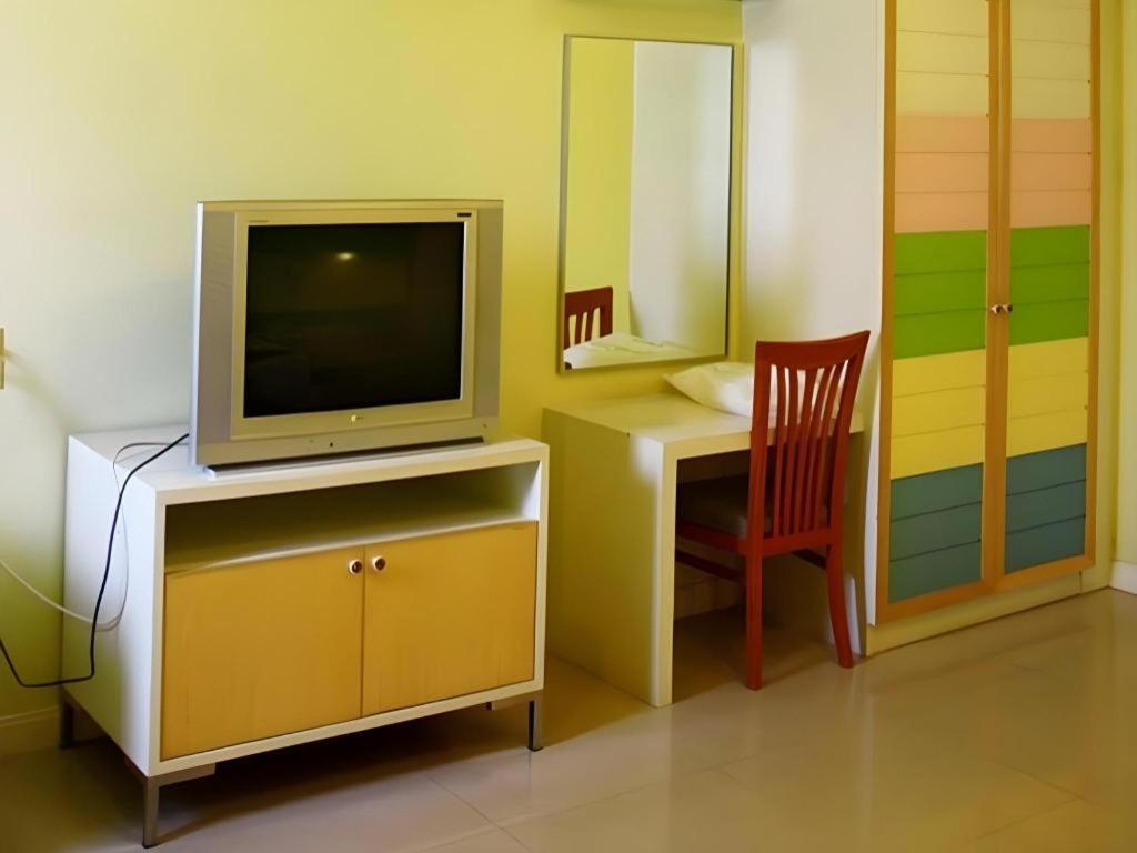 The Great & Resort Ban Khlong Thai Muang