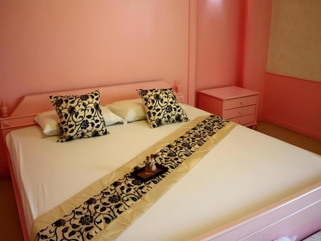 Resort The Great & Ban Khlong Thai Muang