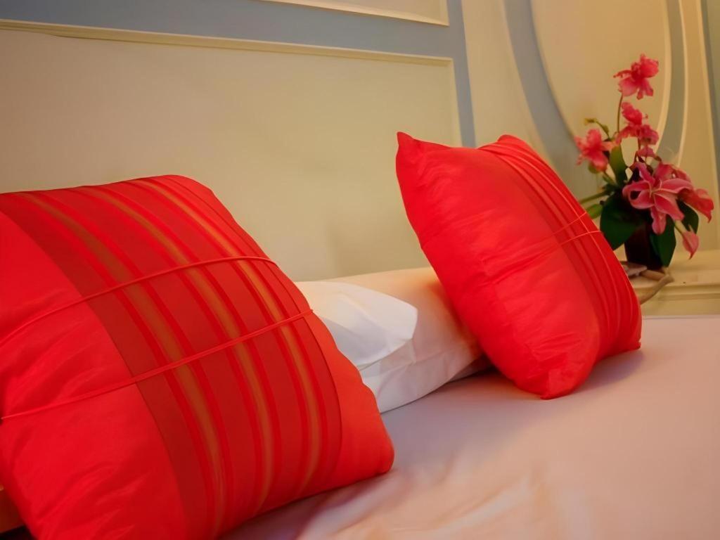 Resort The Great & Ban Khlong Thai Muang