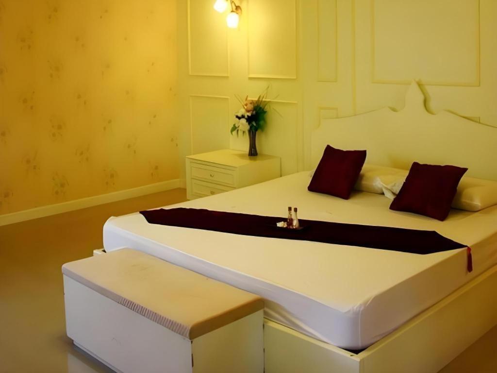 The Great & 3* Ban Khlong Thai Muang