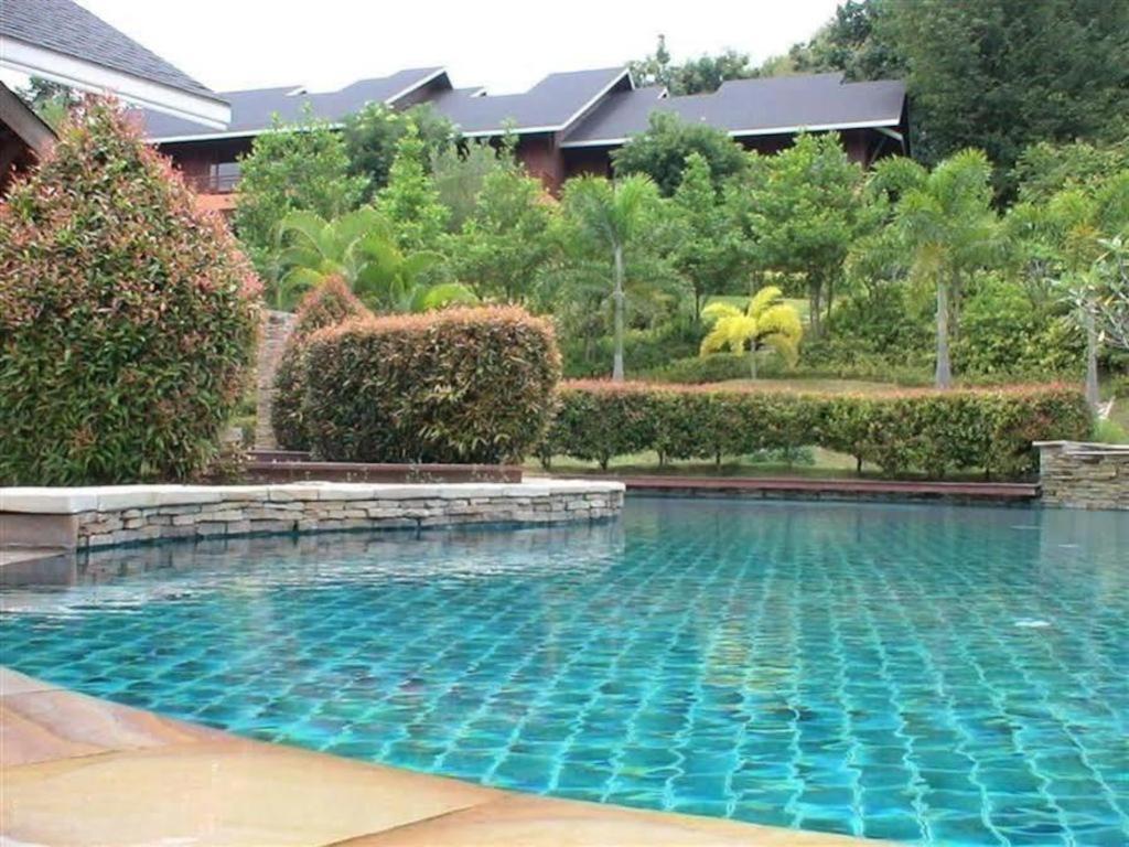 Valley Garden