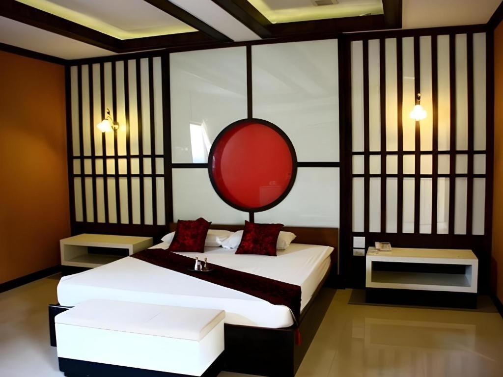 The Great & Resort 3*
