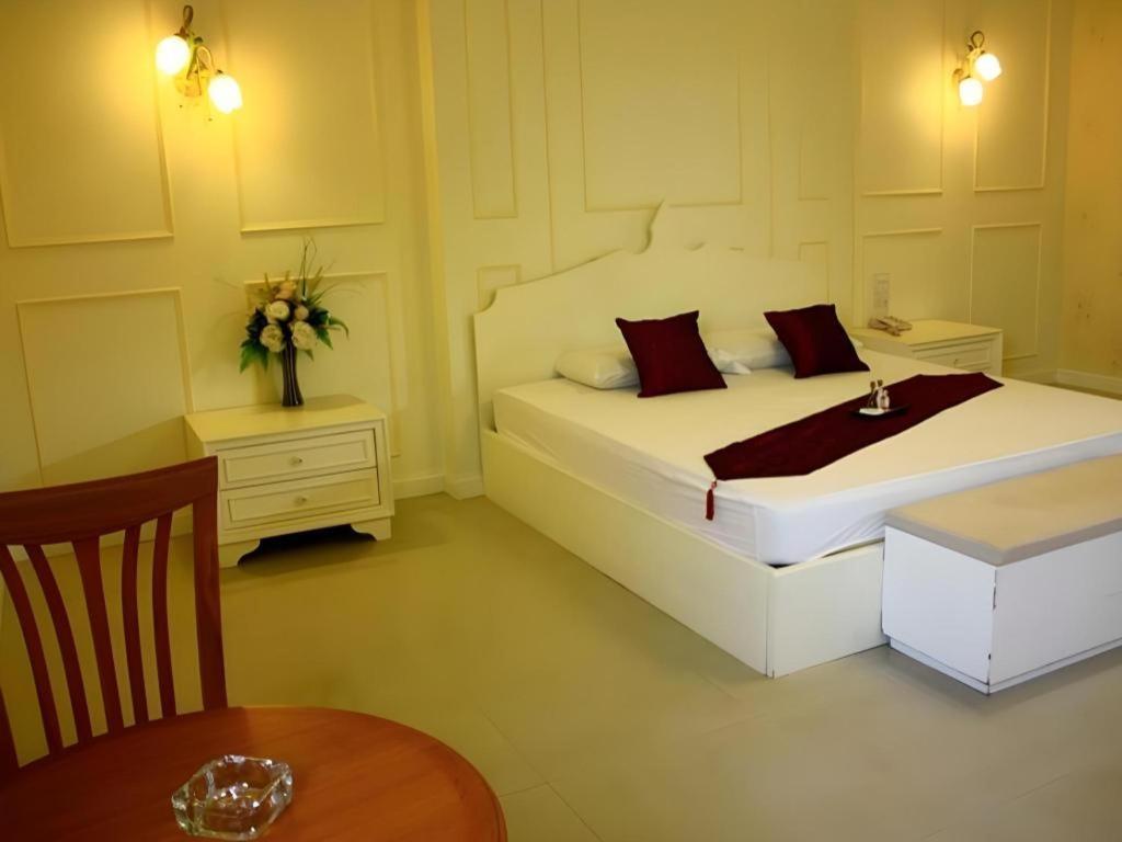 The Great & Resort 3*