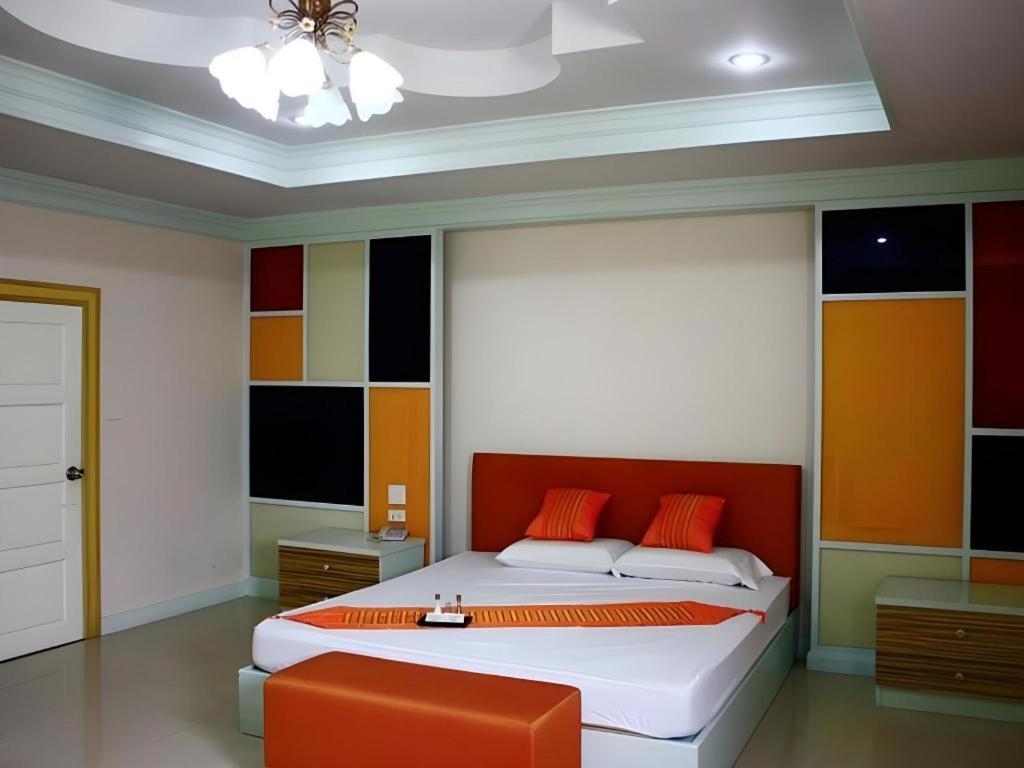 The Great & Resort Ban Khlong Thai Muang