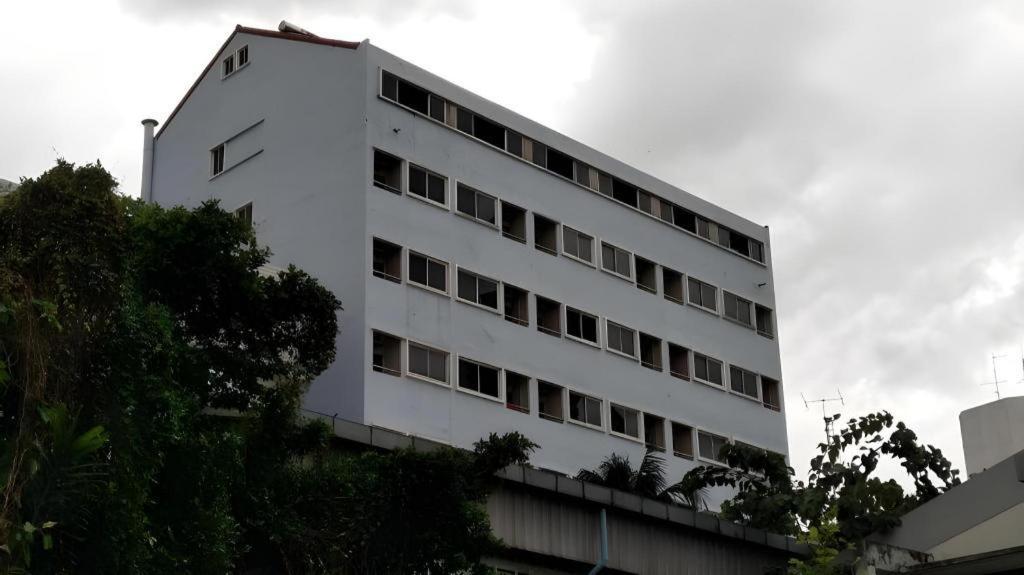 J Two S Pratunam Hotel Banguecoque
