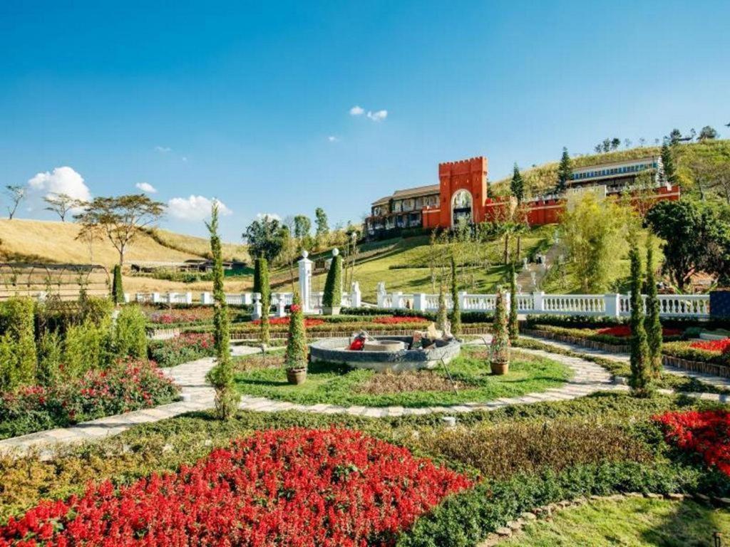 Resort The Bluesky @