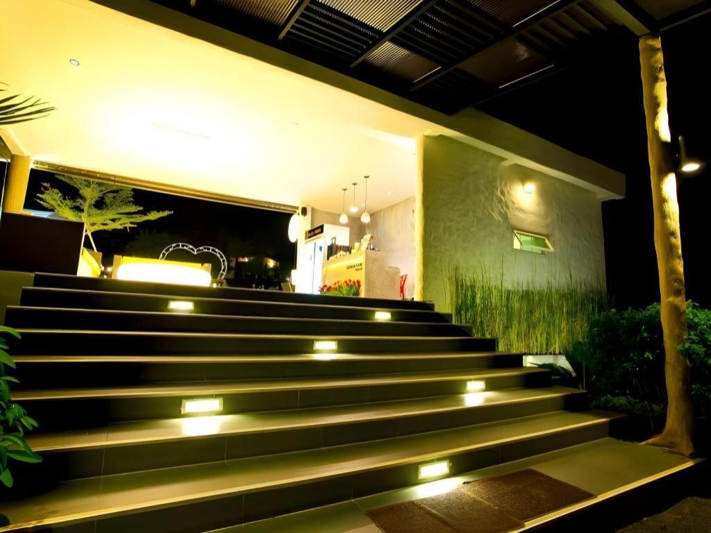 Chantara Valley Resort 3*