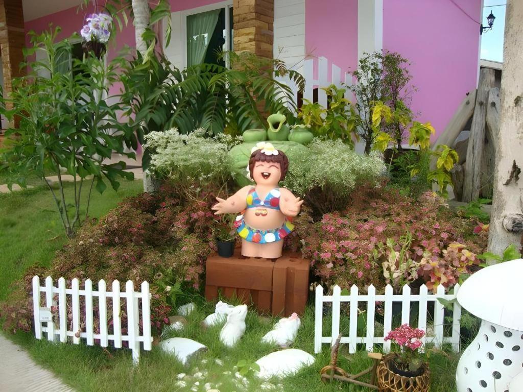 Resort Baan Gon Chompu 2*