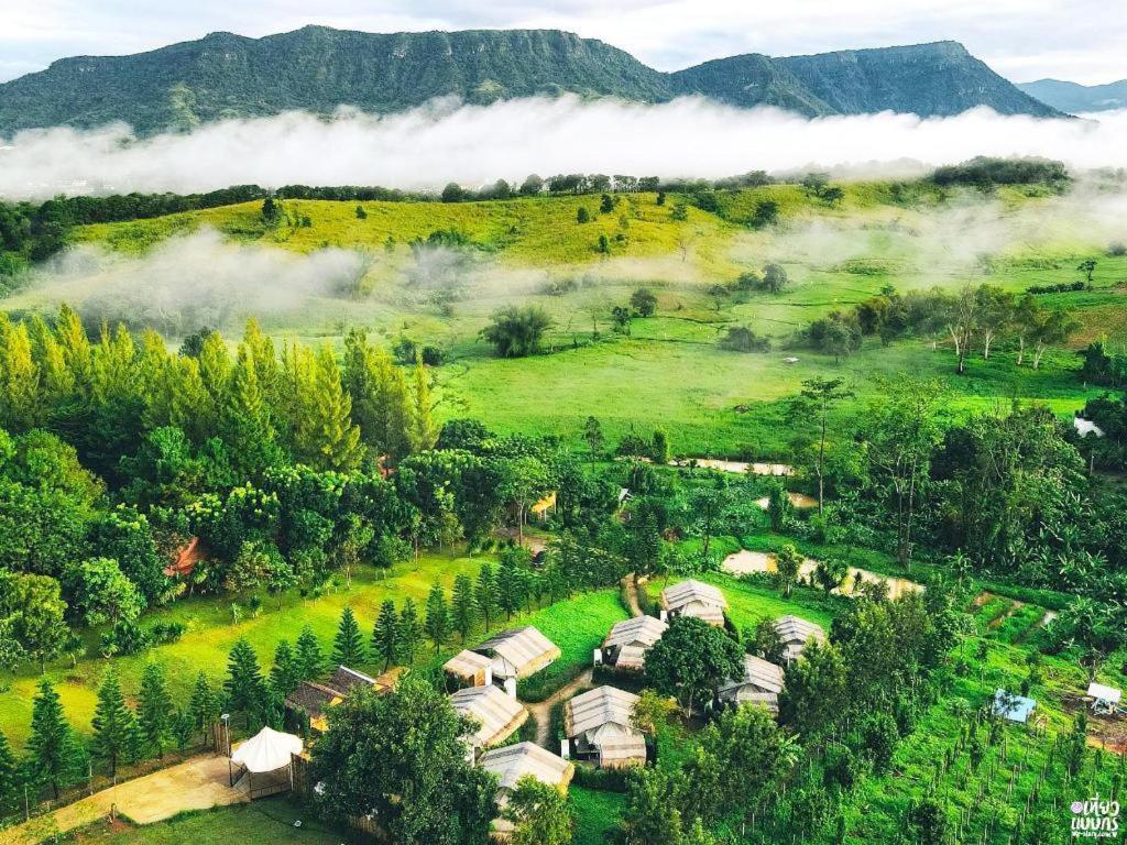 Raisongrao Khao Kho Resort 3*