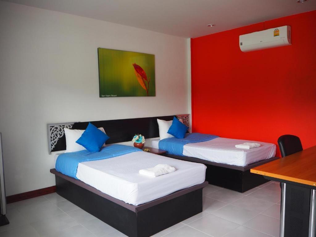 Ban Naam Resort 3*