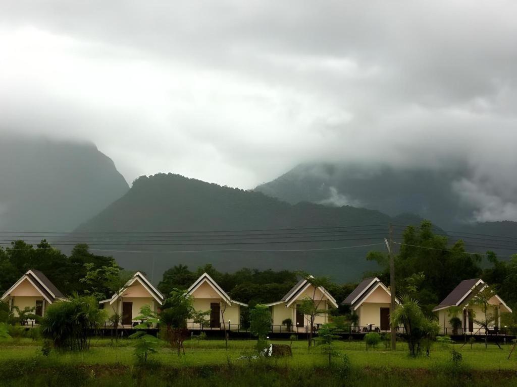 Ban Naam Resort Mae Sai