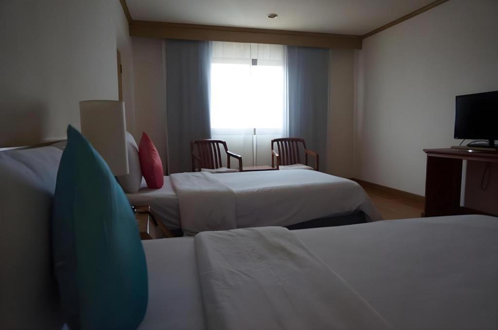 The Majestic 3* Sakon Nakhon