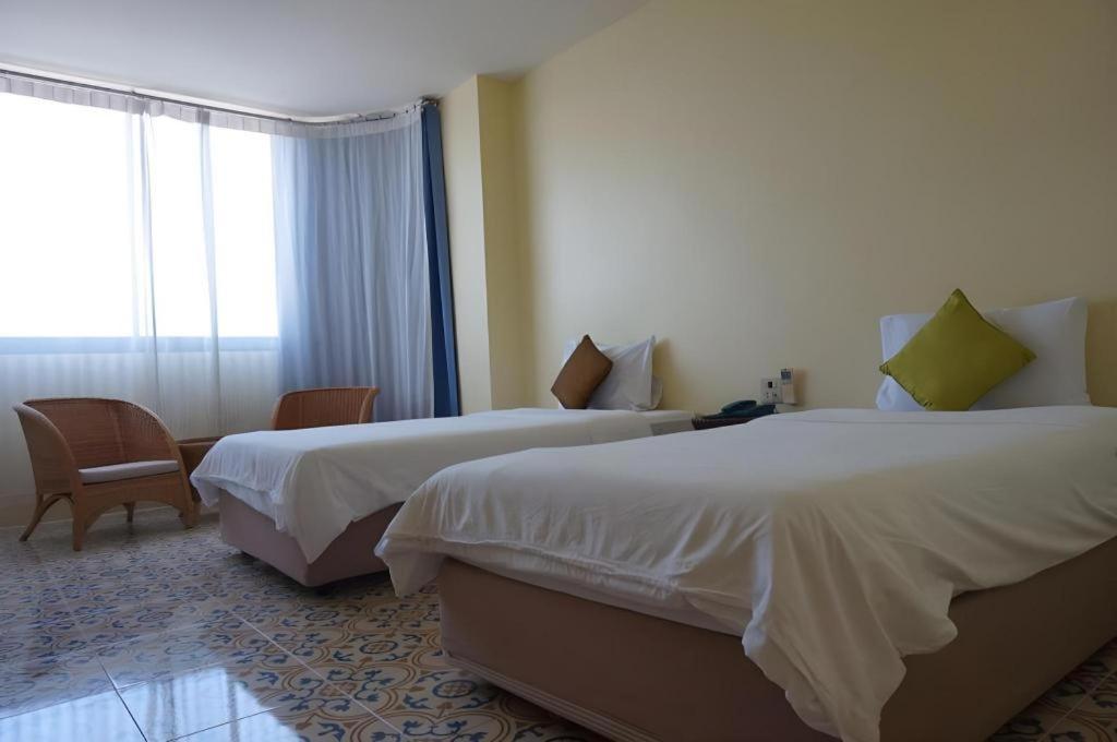 Hotel The Majestic 3*