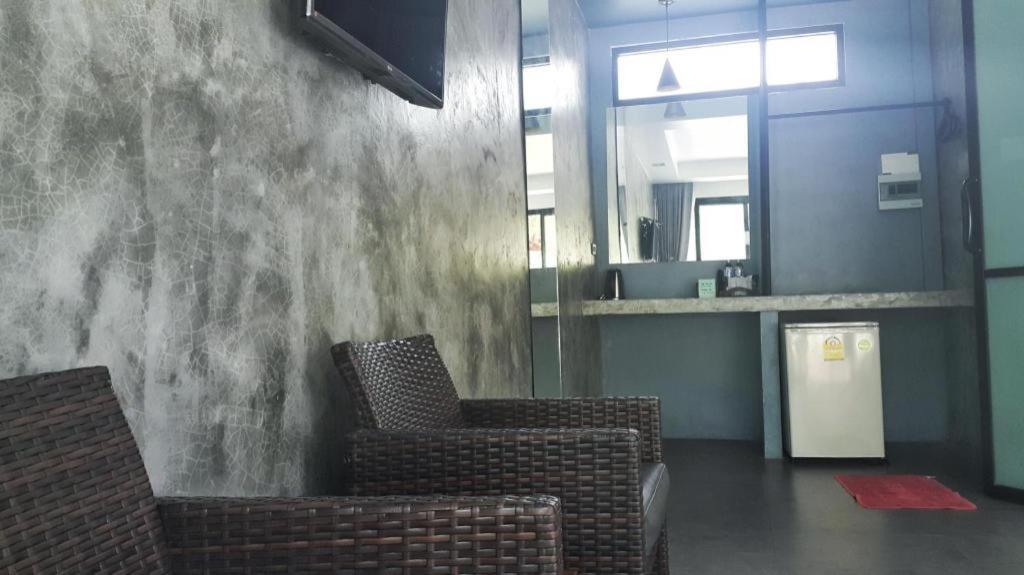 Resort Baan Chao Mai House