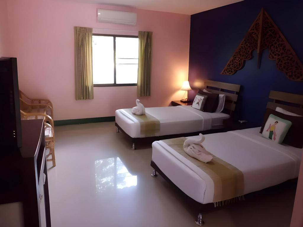 Resort Ruen Kaew