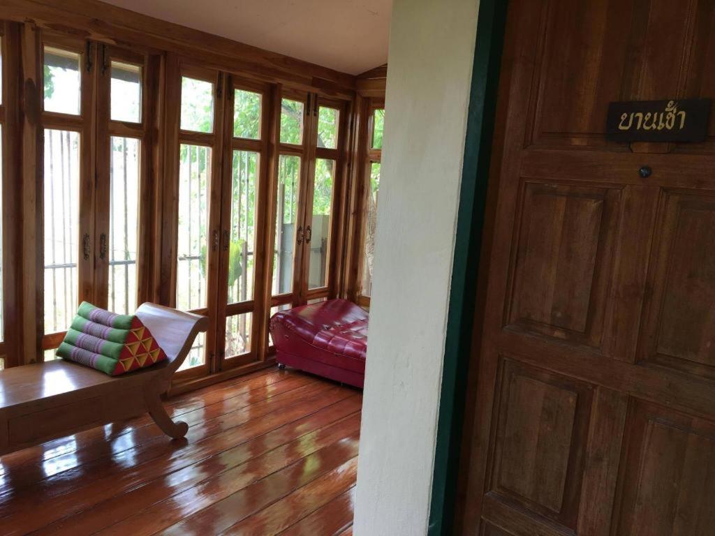 Ruen Kaew Resort