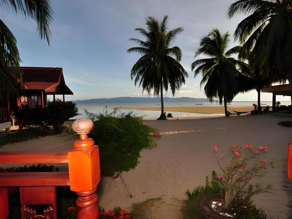 Resort Phangan Rainbow Baan Khai