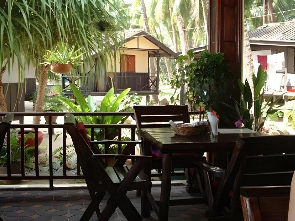 Resort Phangan Rainbow Baan Khai