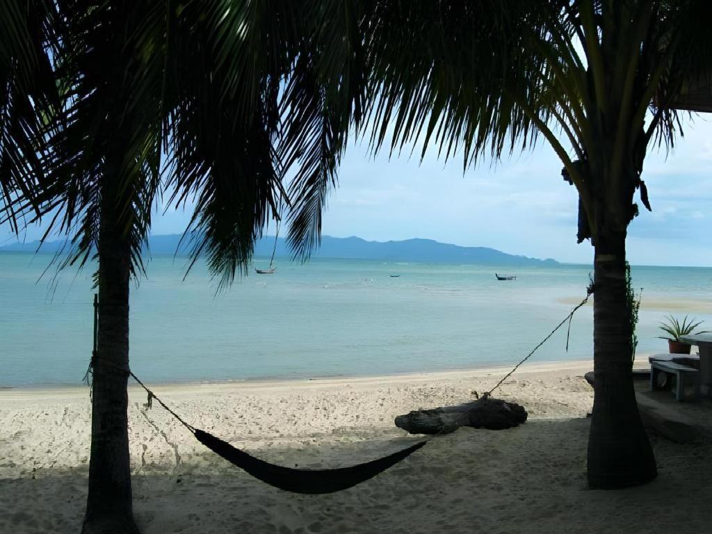 Resort Phangan Rainbow Baan Khai