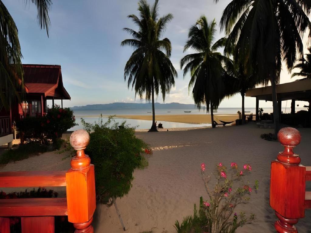 Phangan Rainbow 2* Baan Khai