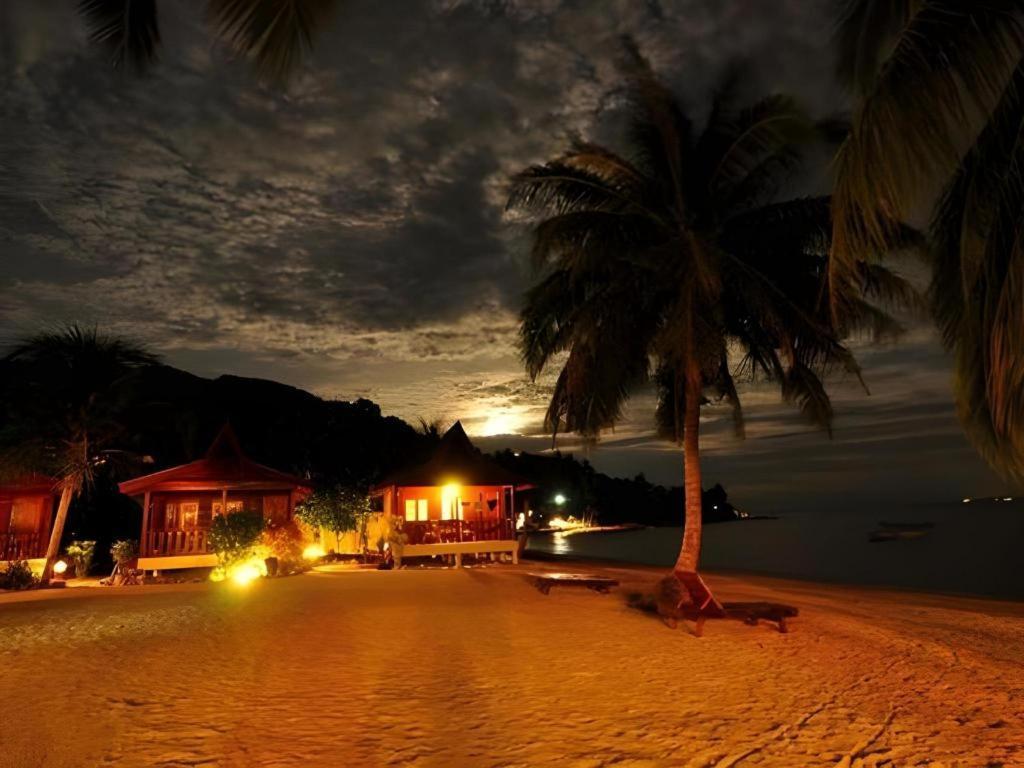 Phangan Rainbow