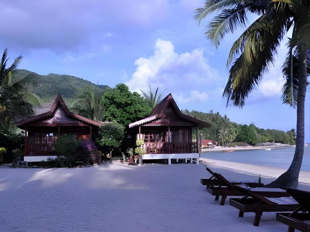 Resort Phangan Rainbow 2*