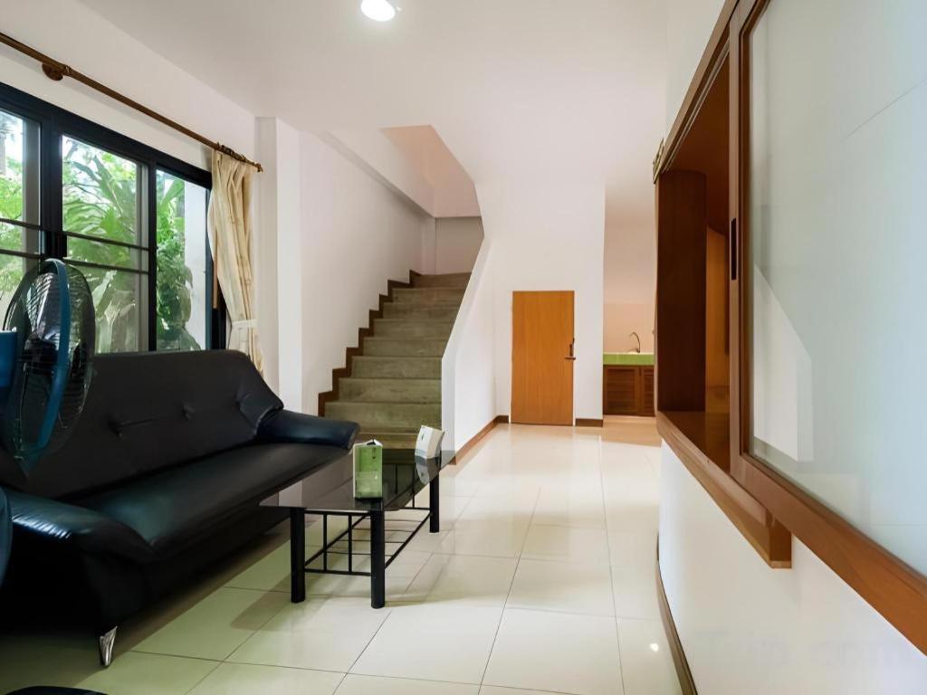 Chayada Garden House And Resort