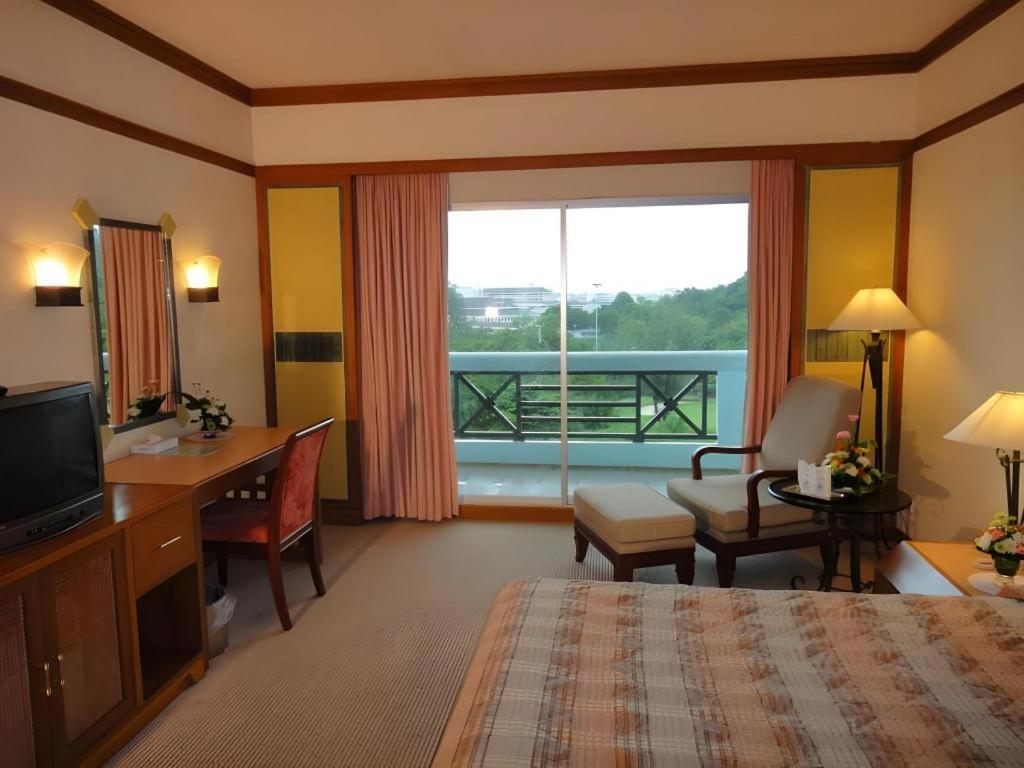 Resort Bp Samila &