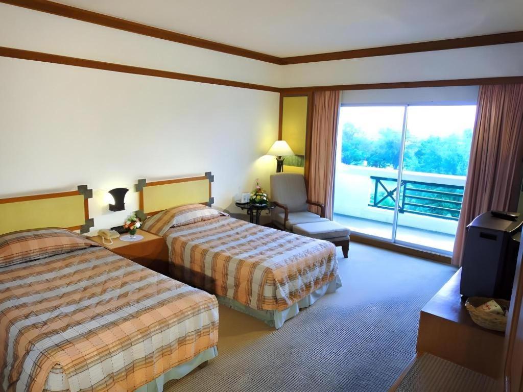 Bp Samila & 4* Songkhla