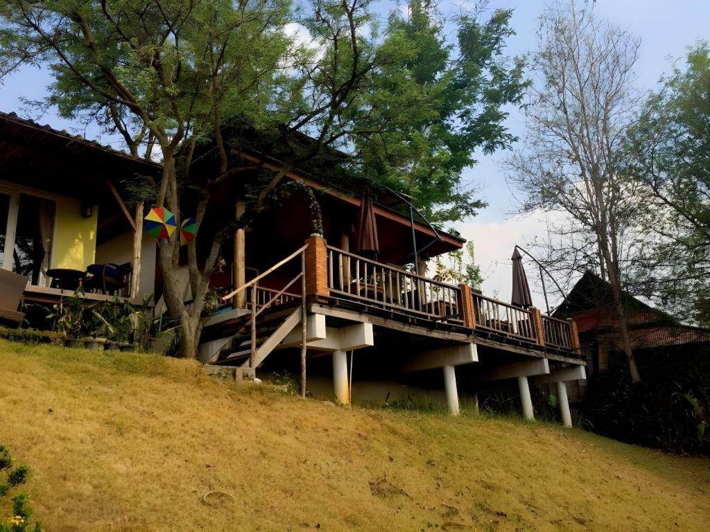 Him Naam Resort