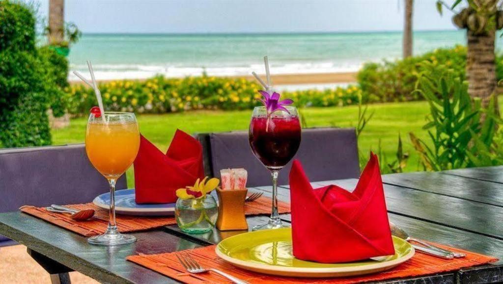 Purimuntra And Resort 4*