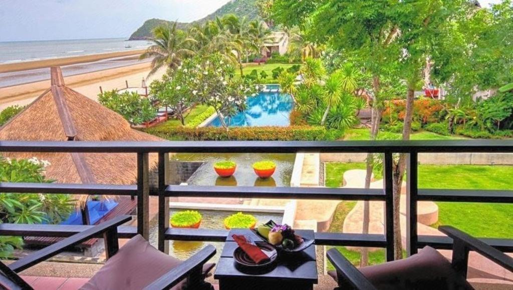Purimuntra And Resort Pran Buri