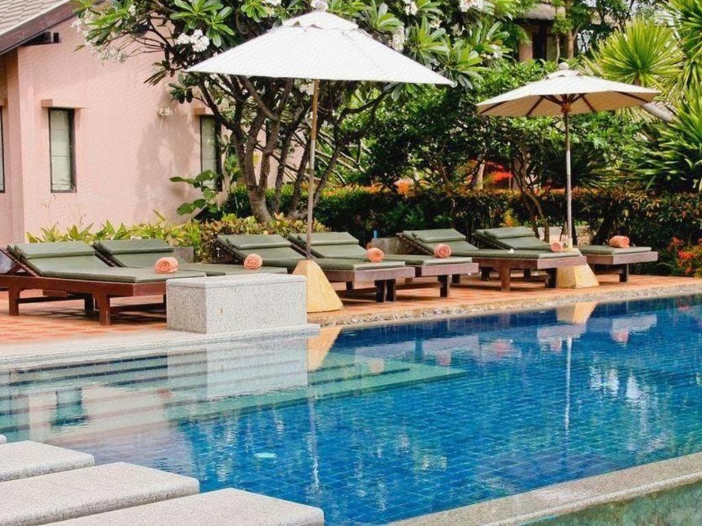Resort Purimuntra And 4*