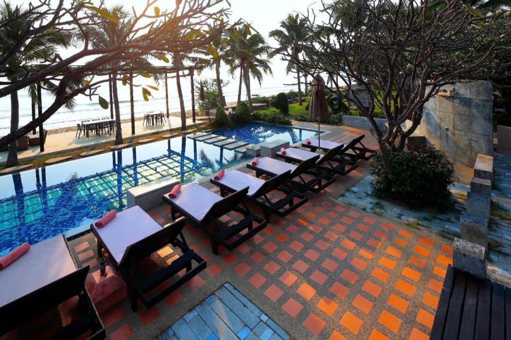Resort Purimuntra And 4*