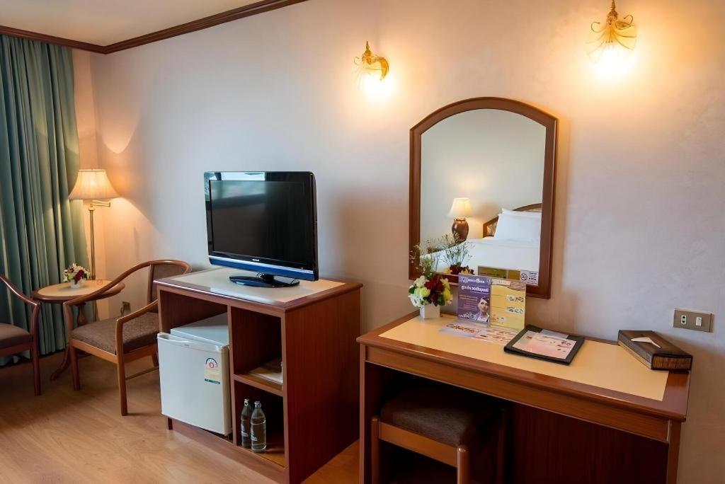 Hotel K.p. Grand 3*