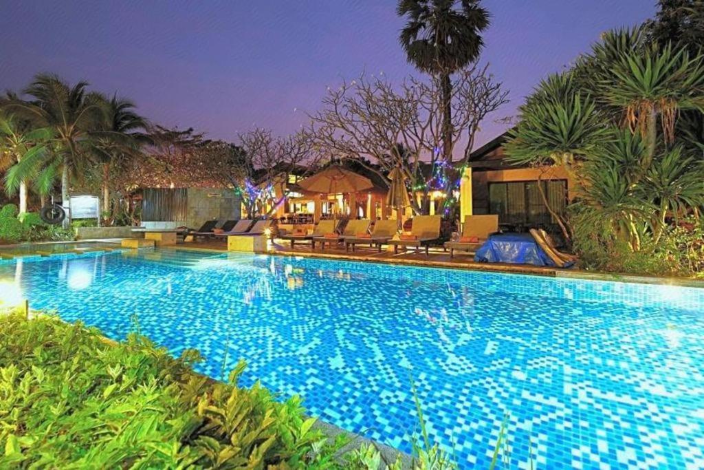 Purimuntra And Resort