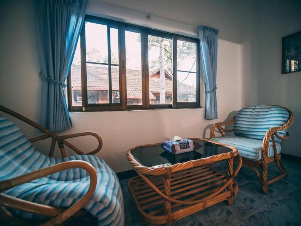Resort Tao Garden Health &